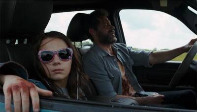 Hugh Jackman's 'Logan': Hindi trailer of 'Wolverine' movie packs quite a punch