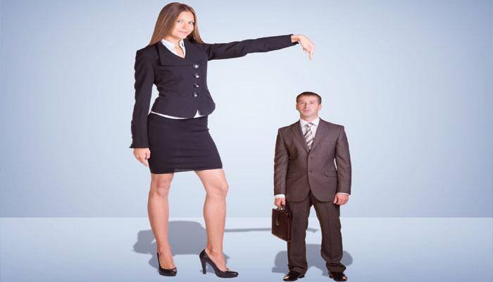Scientists identify 83 new DNA changes that affect human height