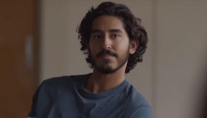 Hope India embraces 'Lion', it's a beautiful story: Garth Davis Hope India embraces 'Lion', it's a beautiful story: Garth Davis