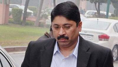 Aircel-Maxis case: All accused including Kalanithi, Dayanidhi Maran acquitted