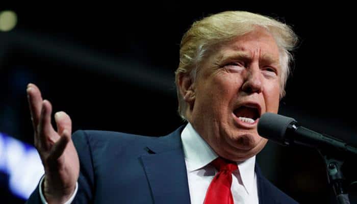 Donald Trump's immigration ban: New Zealand scientists express fears over future of environment