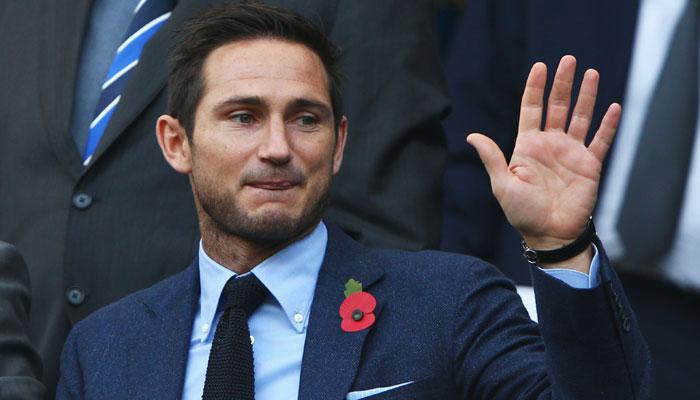 Chelsea legend Frank Lampard retires at 38 Chelsea legend Frank Lampard retires at 38