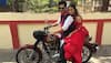 Bollywood showers love on Varun Dhawan, Alia Bhatt's 'Badrinath Ki Dulhania' trailer