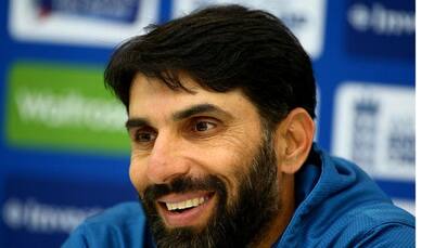 Pakistan Test skipper Misbah-ul-Haq hits out heavily at supporters, fans for double standards