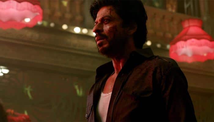 'Saanson Ke' from Shah Rukh Khan's 'Raees' will touch your heart – Watch