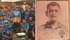 Indian cricket team felicitates 'inspirational' Mahendra Singh Dhoni in style — WATCH
