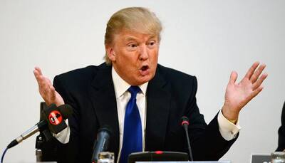 US visa denial to Kashmiri athlete not linked to Donald Trump's travel ban: Vikas Swarup