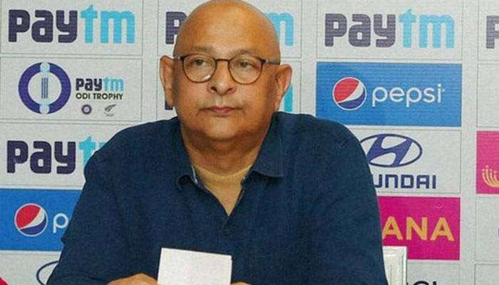 Amitabh Chaudhary attends CEC Meet; two people in 'Board' Meet if ICC approves