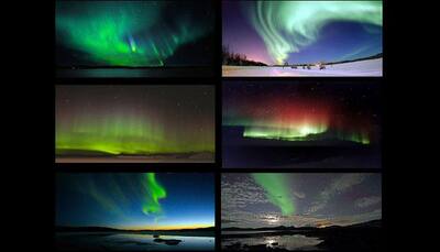 Britain won't be able to witness the beauty of Northern Lights by 2050!