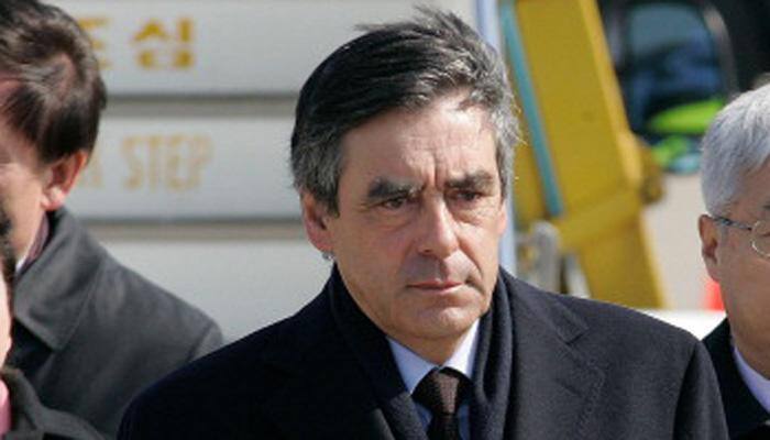 French presidential hopeful Francois Fillon fights on as fake job scandal grows