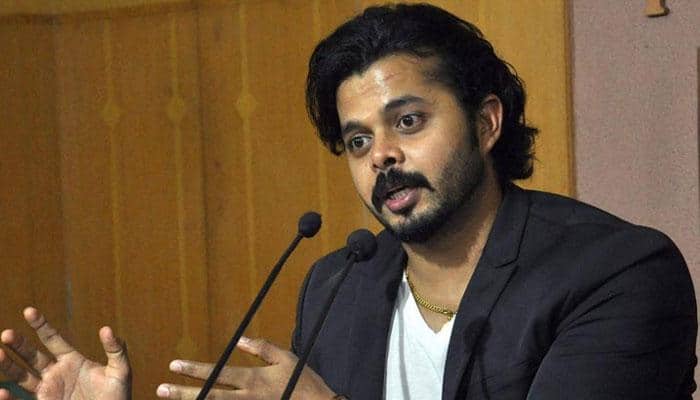 S Sreesanth claims he was treated like a terrorist by Delhi police after being arrested