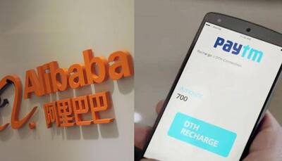 Alibaba to hold 40% stake in Paytm's new e-commerce biz