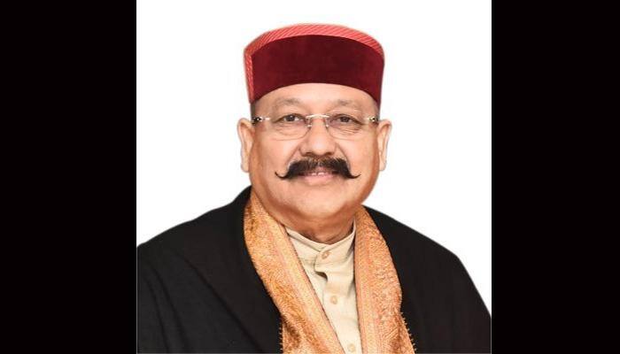 Satpal Maharaj says he lost out as Congress saw him as Hindu face