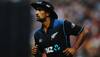 Chappell-Hadlee Trophy: New Zealand recall spinner Ish Sodhi for third ODI against Australia
