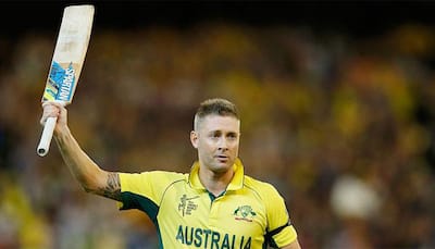 Former Australian captain Michael Clarke thrilled to coach Prime Ministers XI against Sri Lanka