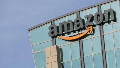 Amazon seeks govt permission to set up food e-retail venture in India; spend $500 million
