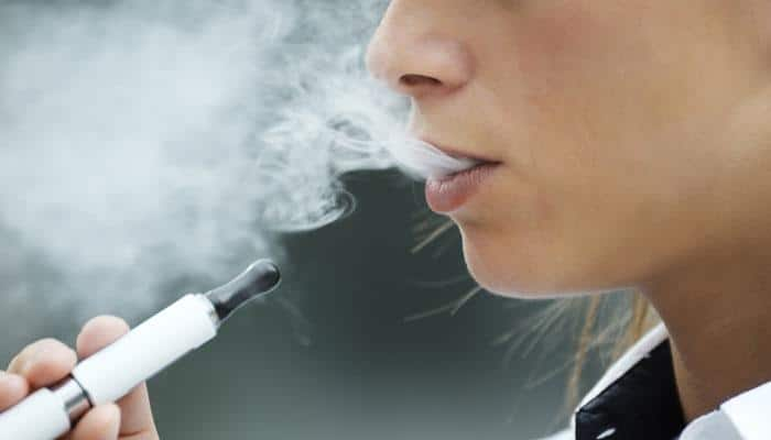 E-cigarettes May Increase Risk Of Cardiovascular Diseases, Says Study ...