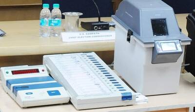 First major test of 'e-ballot' system in Punjab, Goa