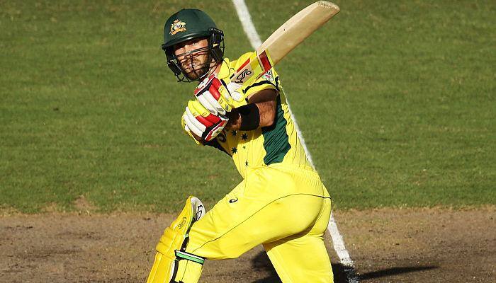 India vs Australia 2017: All-rounder Glenn Maxwell says India tour will be &#039;real test&#039; for Aussies