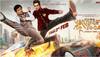 5 reasons to watch 'Kung Fu Yoga'