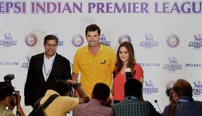 IPL 2017 auction: Mumbai to host event for 10th edition on February 20