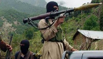 LeT militant arrested in south Kashmir's Pulwama, hand grenades seized
