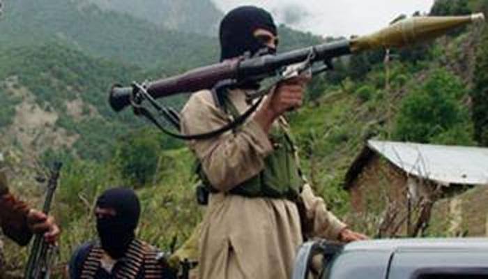 LeT militant arrested in south Kashmir's Pulwama, hand grenades seized