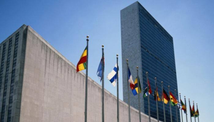 Hundreds likely killed in Myanmar's Rohingya crackdown: UN