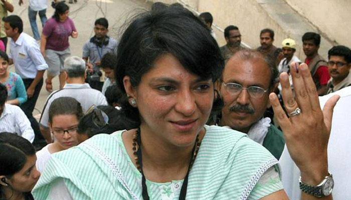 'My Hair For Cancer' a step towards creating cancer awareness, says Priya Dutt 