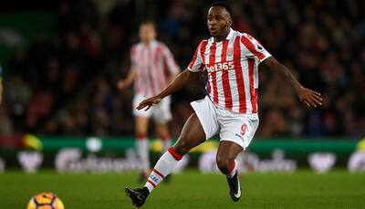Stoke City's winter-transfer signing Saido Berahino faces 8-week suspension after drug report