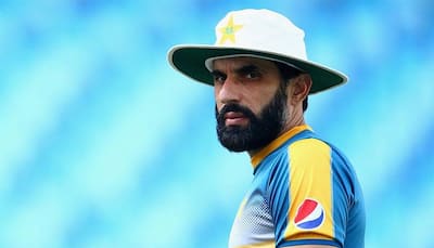 Misbah-ul-Haq praises India's consistency at home, asks Pakistan to build stronger domestic structure