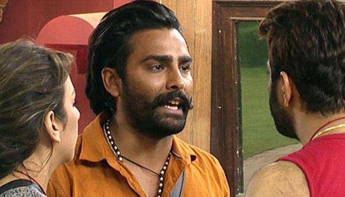 &#039;Bigg Boss 10&#039; winner Manveer Gurjar admitted to hospital