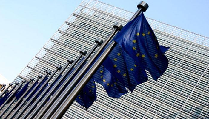 EU leaders slam Trump, ink Libya migrant deal