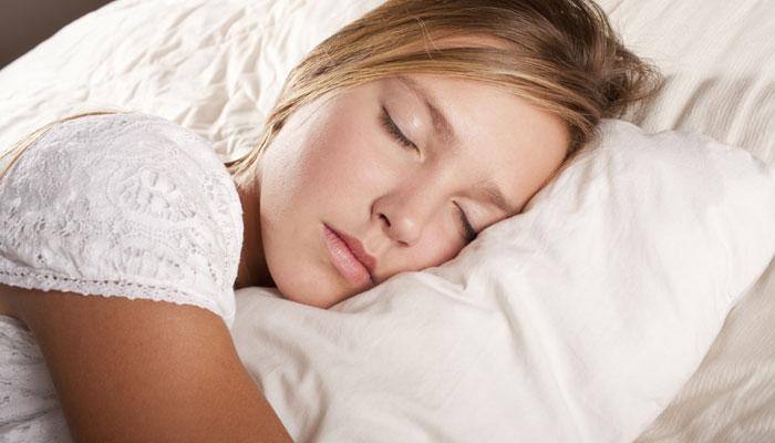 Several brain-based immune proteins may regulate sleep: Study