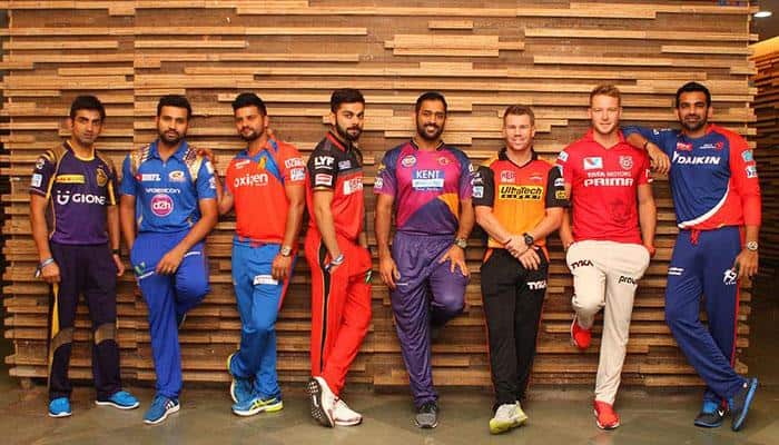 IPL 2017 Auction: From player rosters to purse balance, here&#039;s all you need to know!