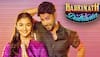 Varun Dhawan and Alia Bhatt starrer 'Badrinath Ki Dulhania' trailer crosses 10mn views in just a day!