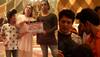 Varun Dhawan's 'Judwaa 2' shoot starts with a Ganpati track! Check Pics