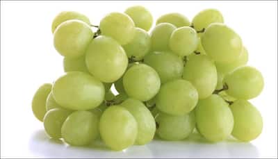 Eat grapes daily to prevent Alzheimer's disease