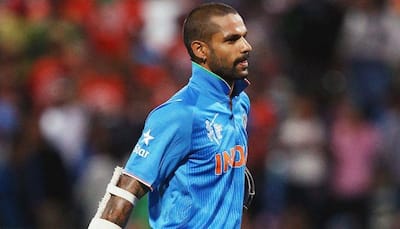 Back in form, Shikhar Dhawan reasserts intention of representing India in all three formats