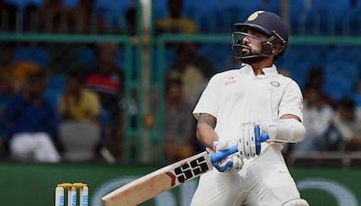 India hurt with opening crisis, Murali Vijay expresses desire to win slot in all three formats