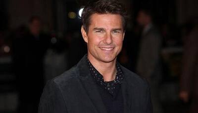 Tom Cruise to shoot 'Mission: Impossible' next installment in Paris