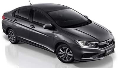 Honda City facelift to launch on feb 14, more details emerge