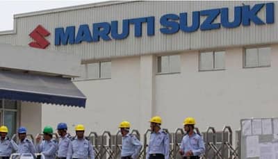 Maruti Suzuki’s Gujarat plant is now operational