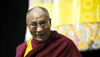 China warns Trump not to push it for talks with Dalai Lama