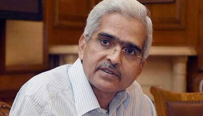 Bill to address bankruptcy in financial sector to be introduced this session: Shaktikanta Das