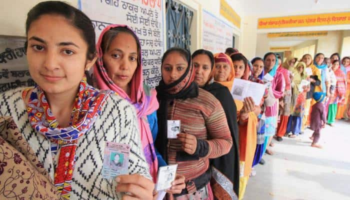 Assembly Elections 2017: Goa registers record 83% voter turnout, Punjab 75%