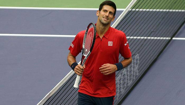 Davis Cup: Serbia advance into quarter-finals; clash between Novak Djokovic, Rafael Nadal possible