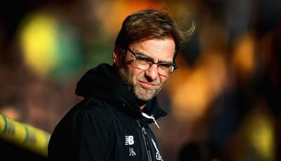 Liverpool boss Jurgen Klopp baffled by club's 2017 slump after Hull calamity