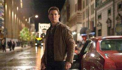 Tom Cruise likely to start filming in Paris for 'Mission: Impossible' franchise