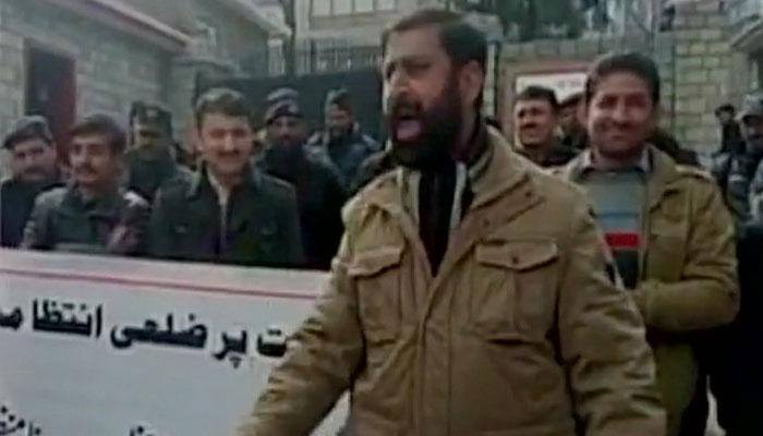Pakistan&#039;s true face exposed? Protests in Islamabad over atrocities by government through ISI on innocent citizens